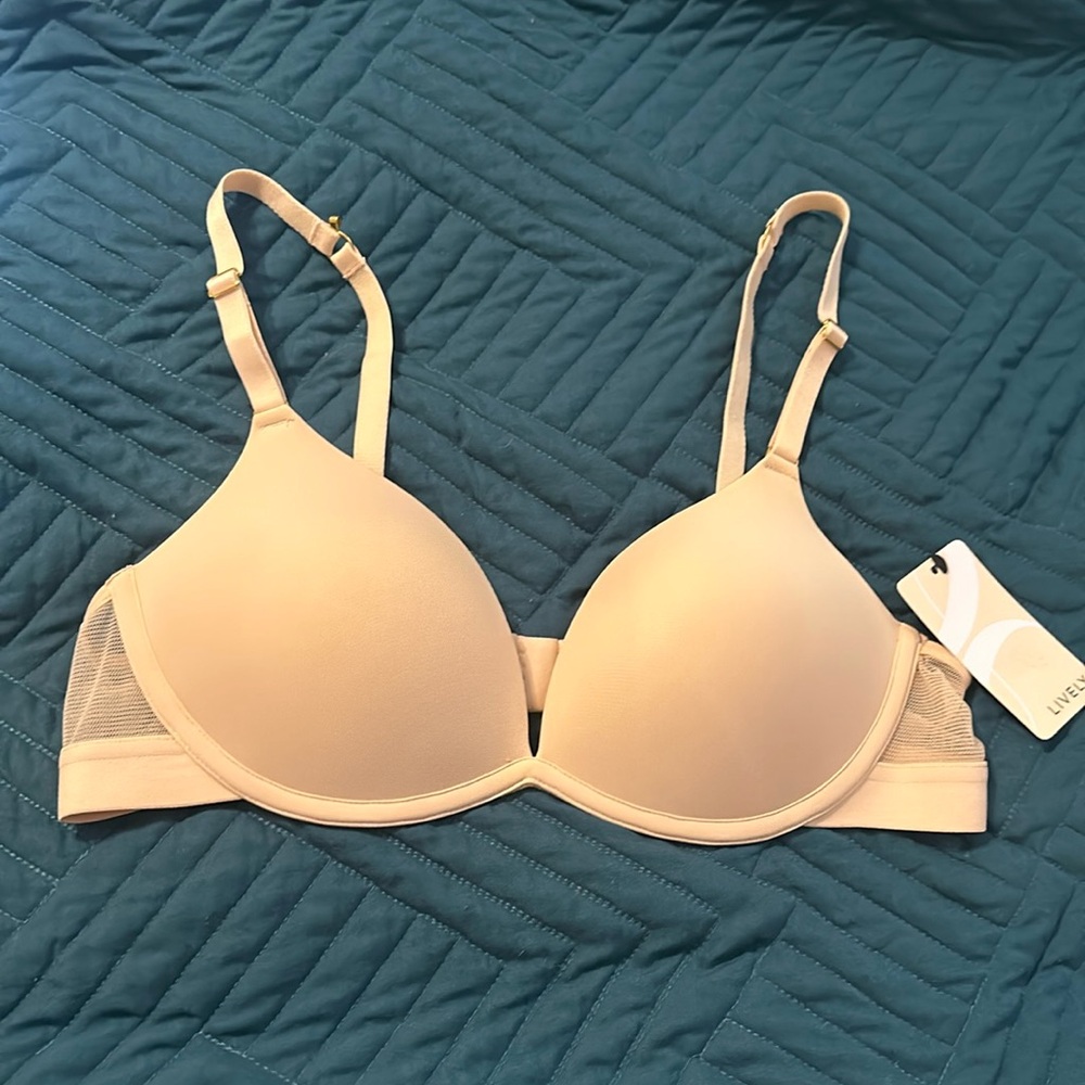 Lively Bra